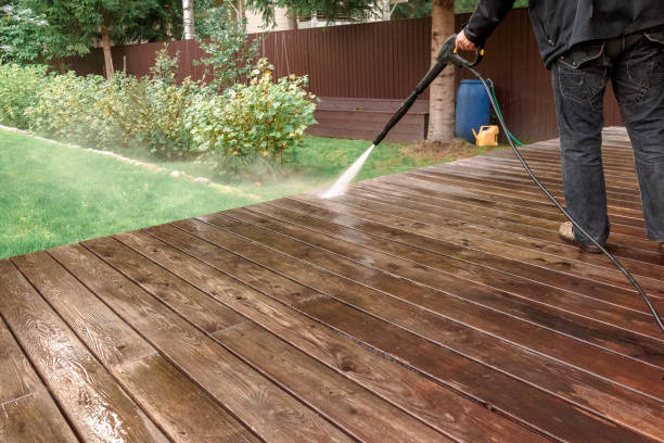 Boat and Dock Cleaning in Villanova, PA