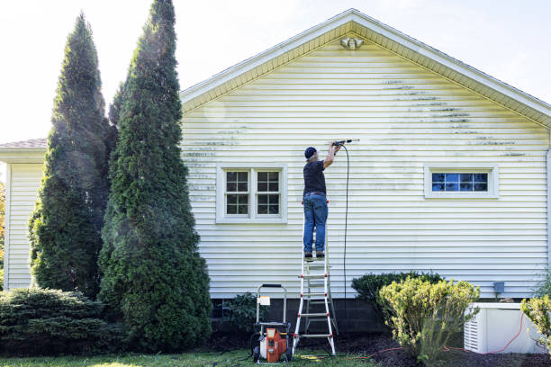 Professional  Pressure Washing Services in Villanova, PA
